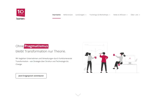 www.bamero.de