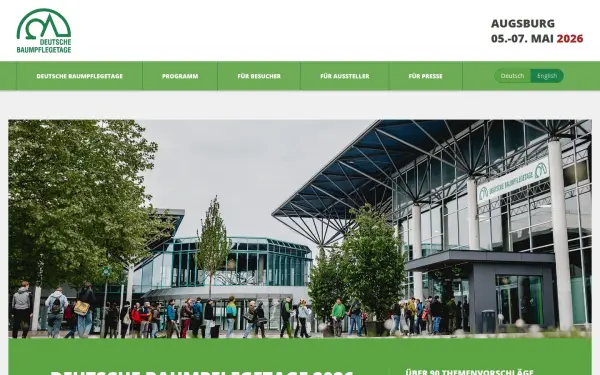 www.deutsche-baumpflegetage.de