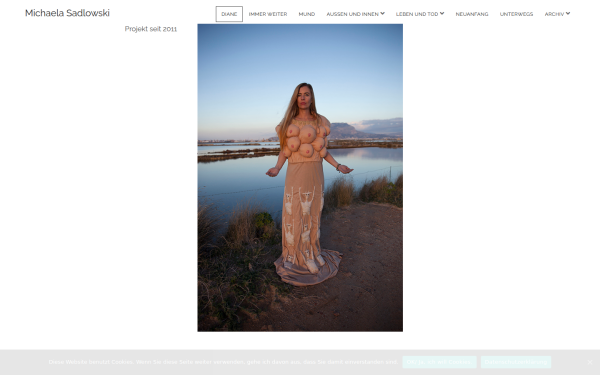 www.michaela-sadlowski.de