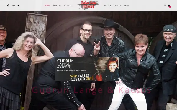 www.gudrunlange-kactus.de