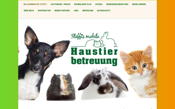 mobile-haustierbetreuung.de
