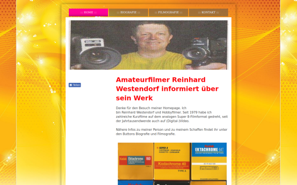 www.reinhard-westendorf.de