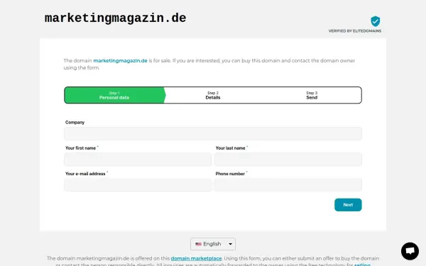 marketingmagazin.de