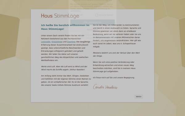 www.haus-stimmlage.de