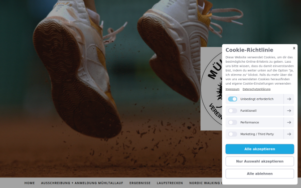 www.muehltallauf.de