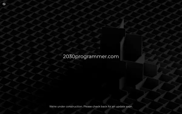 2030programmer.com