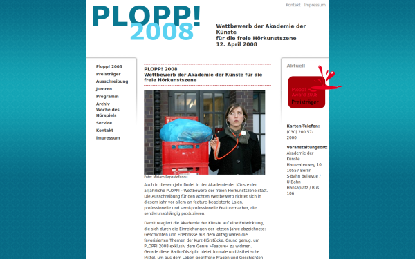hoerspielwoche.de