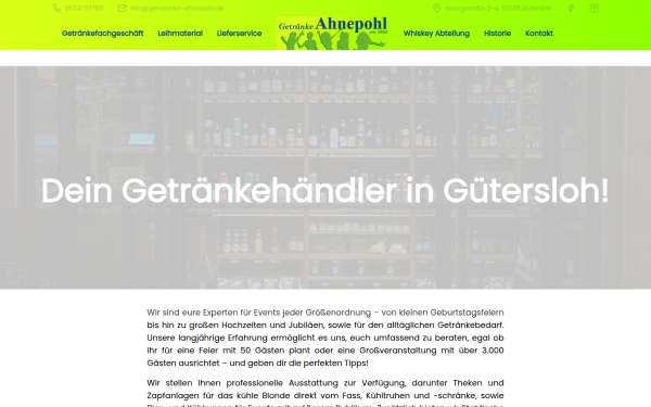 www.getraenke-ahnepohl.de