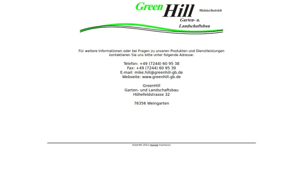 greenhill-weingarten.de