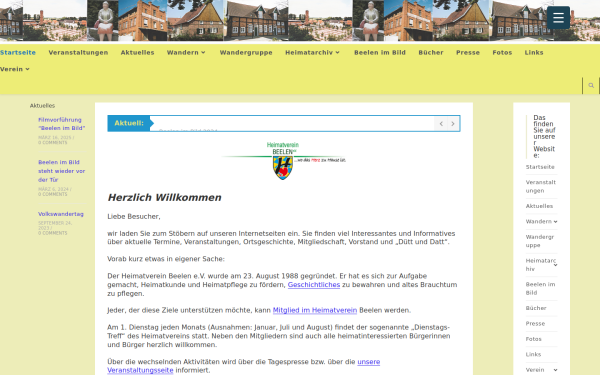 heimatverein-beelen.de