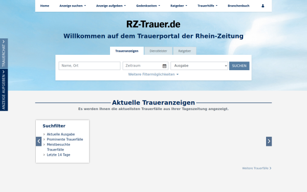 rz-trauer.de