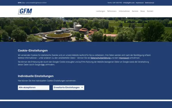 www.gfm-ingenieure.de