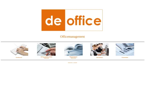 de-office.de
