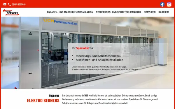 www.berners.de