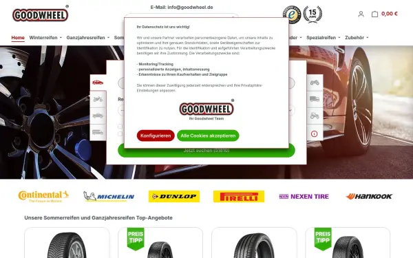 www.goodwheel.de