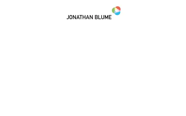 www.jonathanblume.de