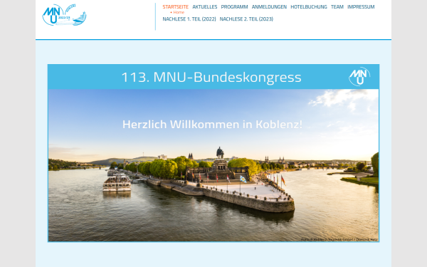 bundeskongress-2022.mnu.de