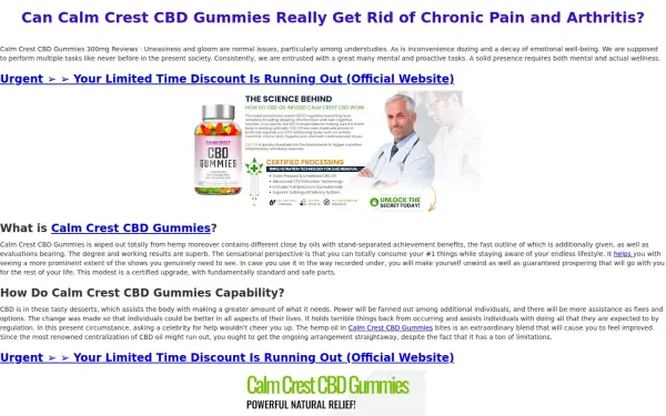 calmcrest-cbdgummies-priceusa.webflow.io