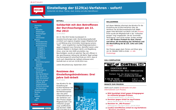 einstellung.so36.net