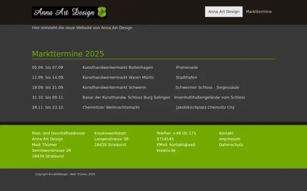 www.annaartdesign.de