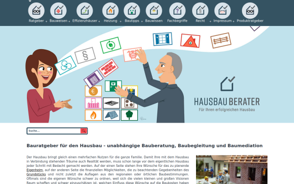 www.hausbauberater.de
