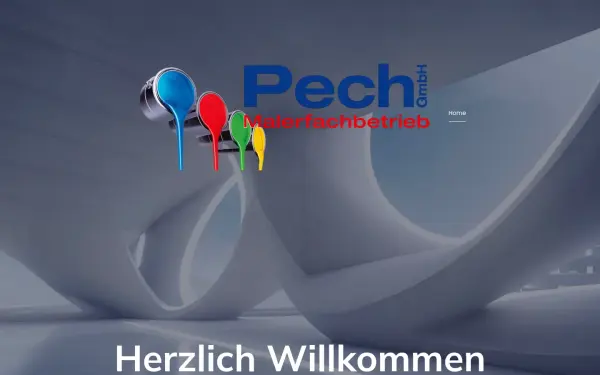 maler-pech.de