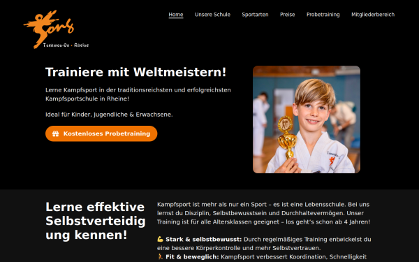 tkd-rheine.de