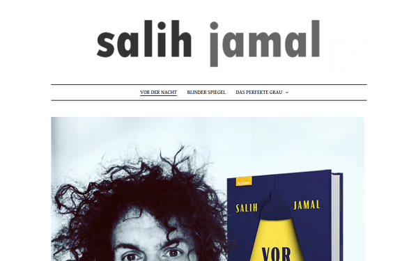 salihjamal.com