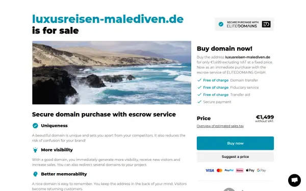 luxusreisen-malediven.de