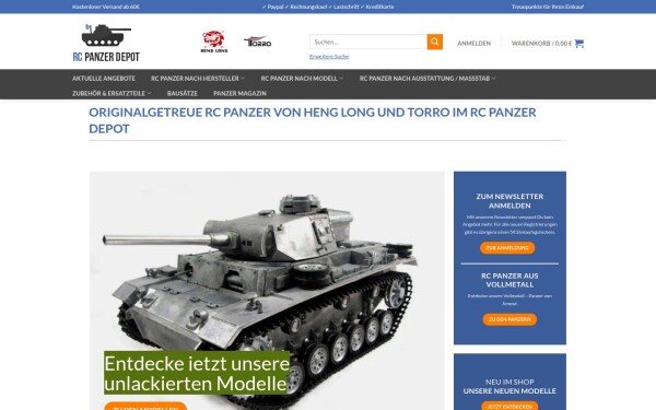 panzer-depot.de