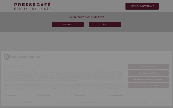 pressecafe-alexanderplatz.com
