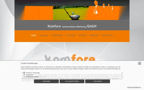 komfore.de