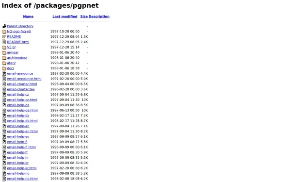 wwwkeys.pgp.net