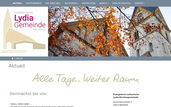 lydia-bielefeld.de