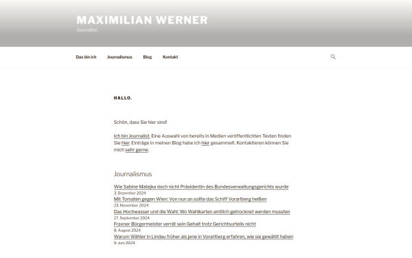 www.maximilianwerner.at