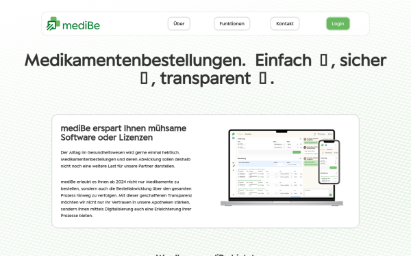 medibe.ch
