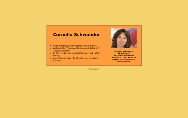 cornelia-schwander.de