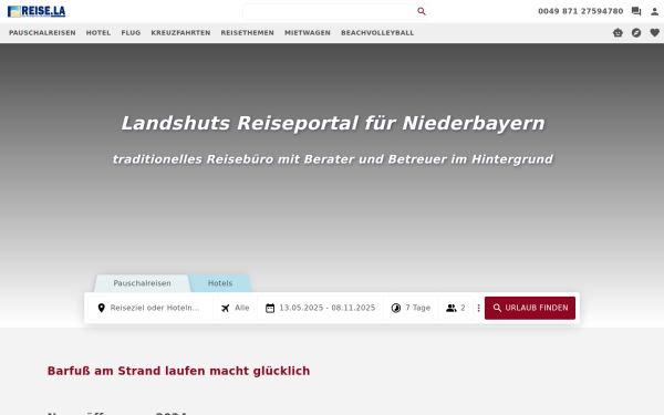 reise.la
