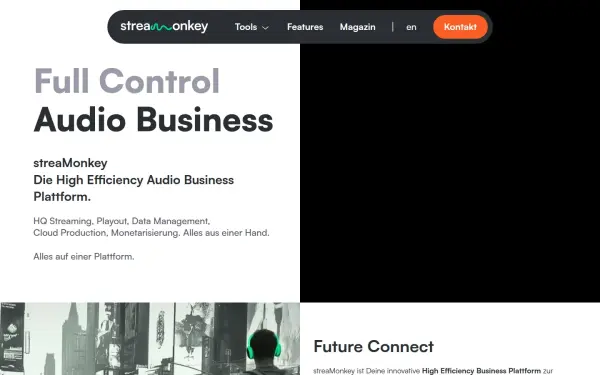 streamonkey.de