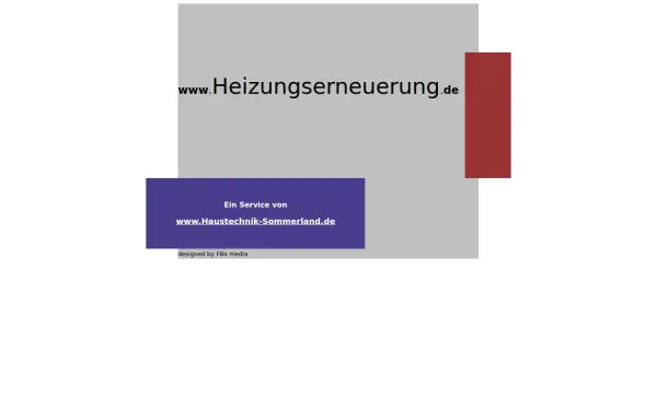 heizungserneuerung.de