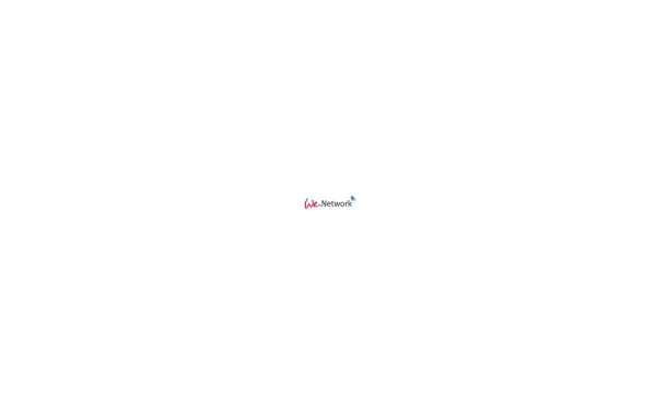login.we.network