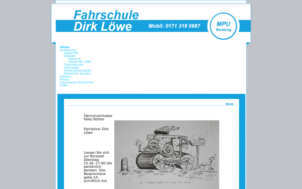 fahrschule-loewe.de