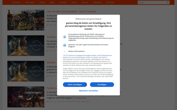games-blog.de
