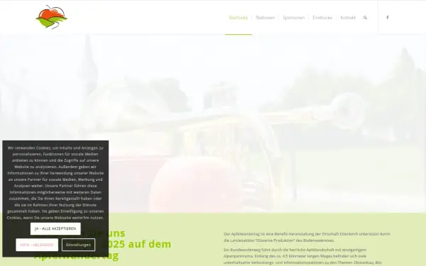 www.apfelwandertag.de