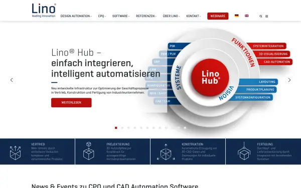 www.lino.de