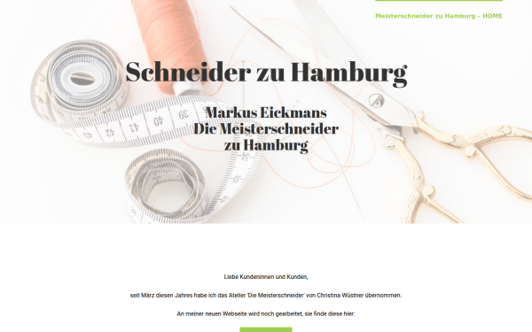 meisterschneider-hamburg.de