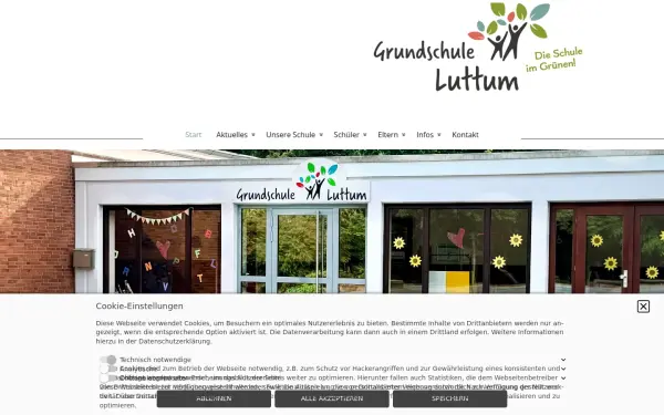 grundschule-luttum.de