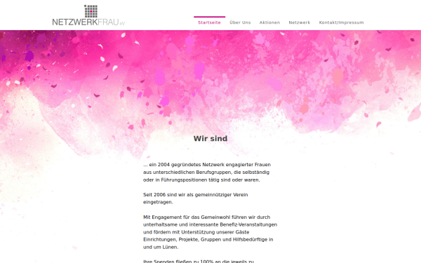 netzwerkfrau.de