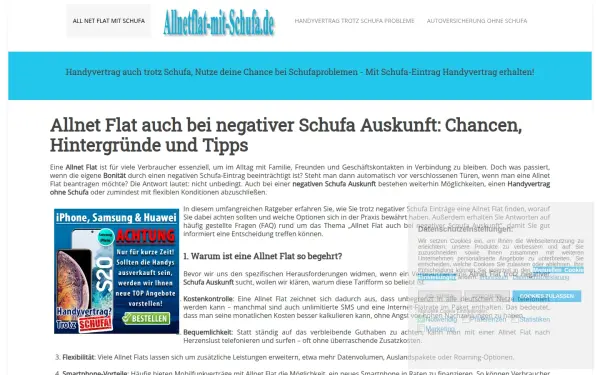 www.allnetflat-mit-schufa.de