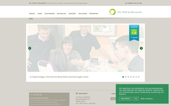 www.mkg-erfurt.de